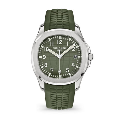 Patek Philippe Aquanaut Watch