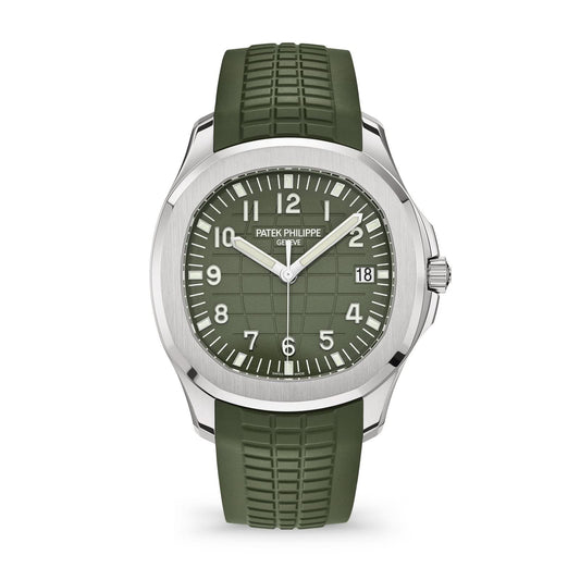 Patek Philippe Aquanaut Watch