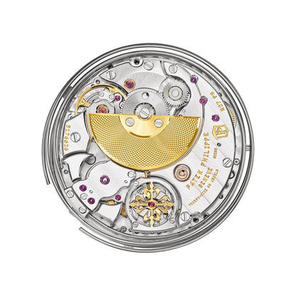 Patek Philippe Grand Complications Watch