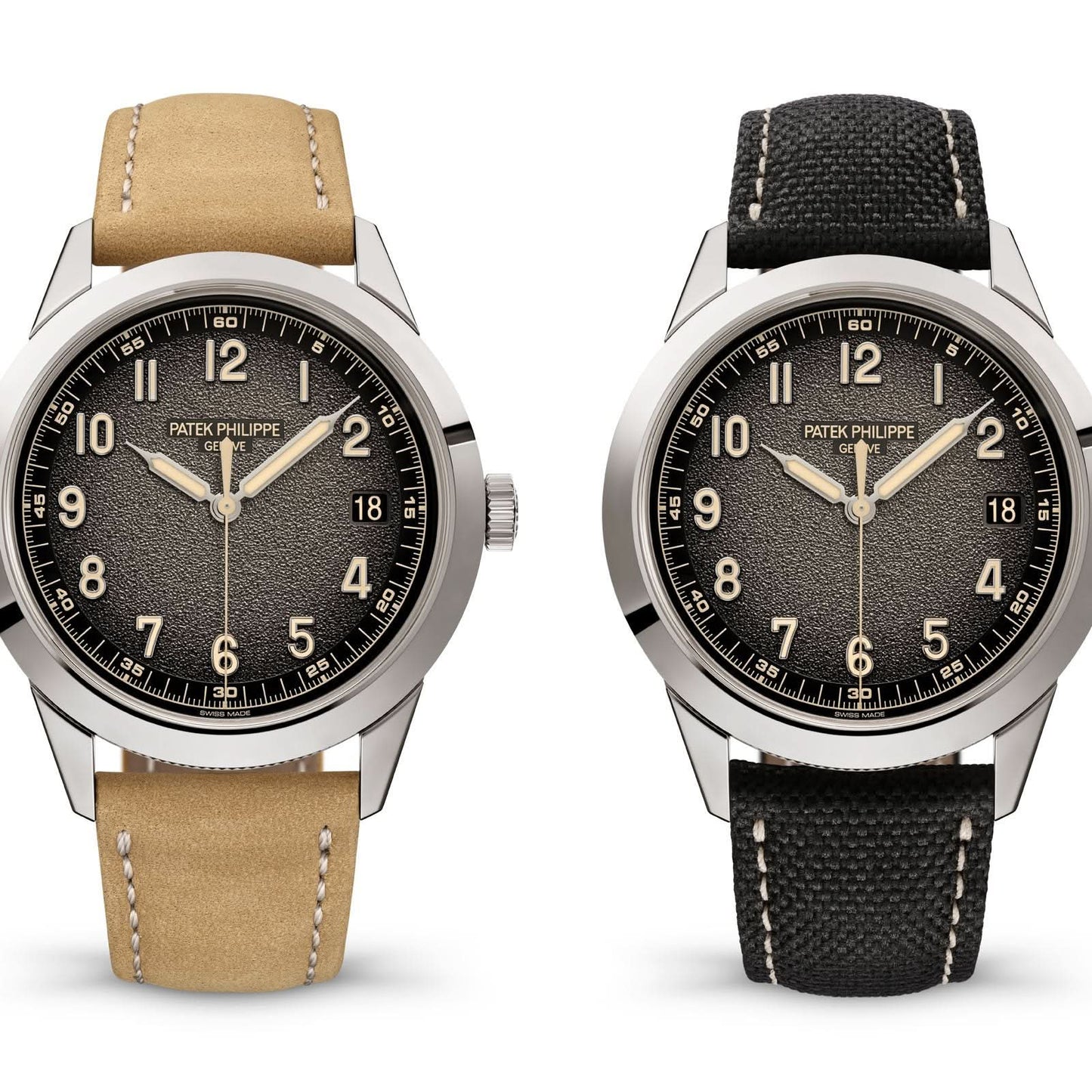 Patek Philippe Calatrava Watch