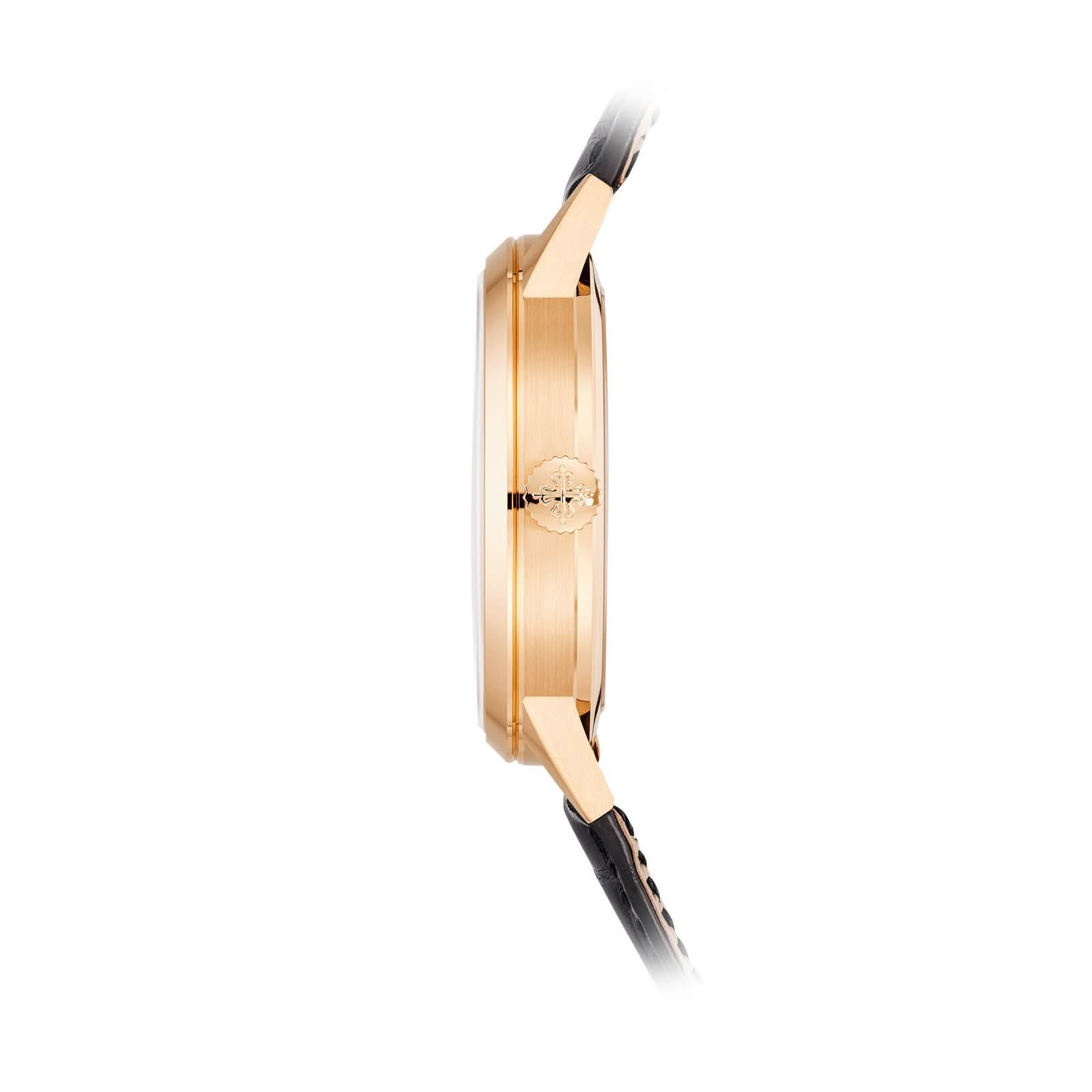 Patek Philippe Complications Watch
