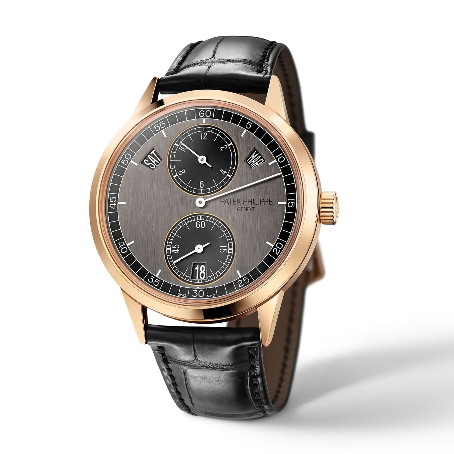 Patek Philippe Complications Watch
