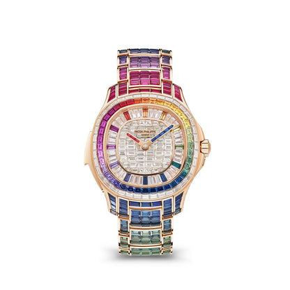 Patek Philippe Grand Complications Watch