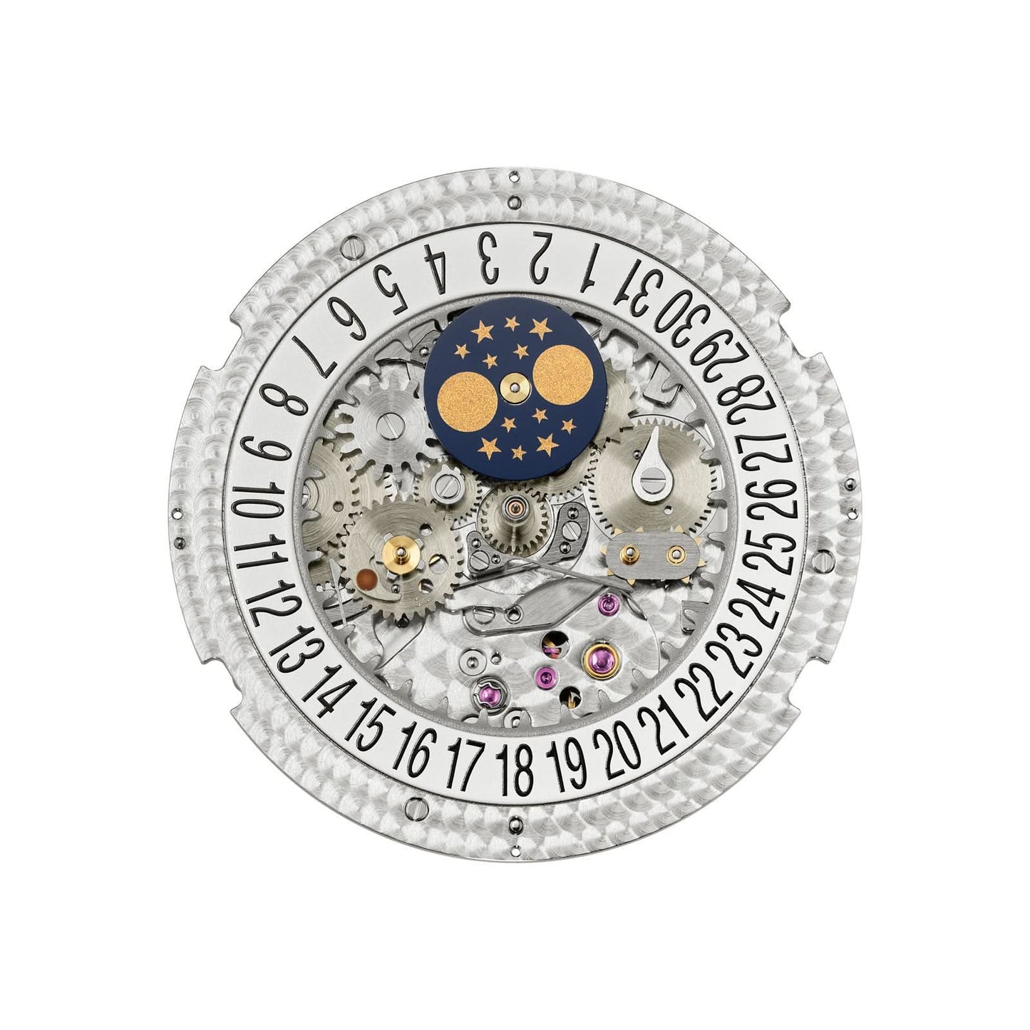Patek Philippe Aquanaut Watch