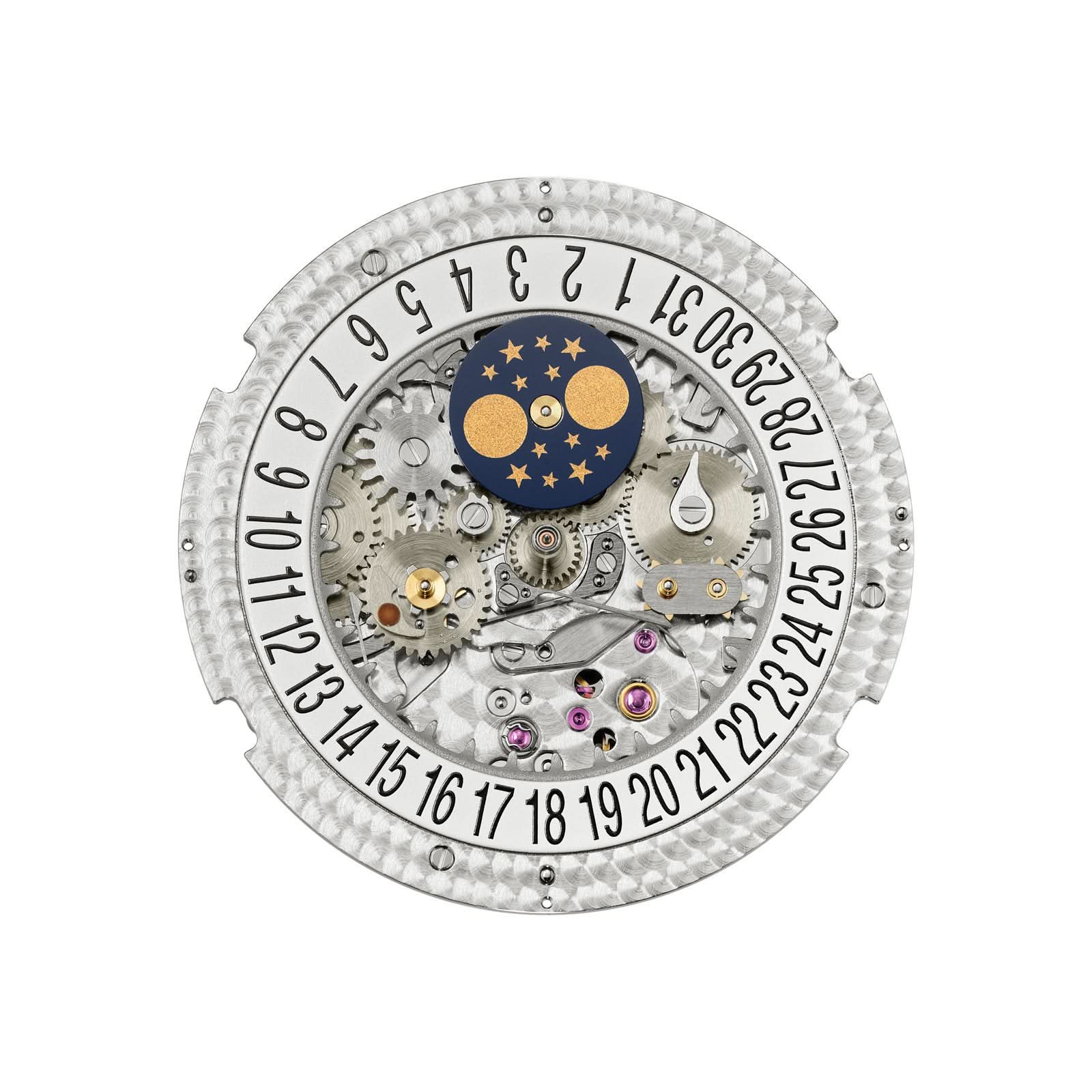 Patek Philippe Aquanaut Watch