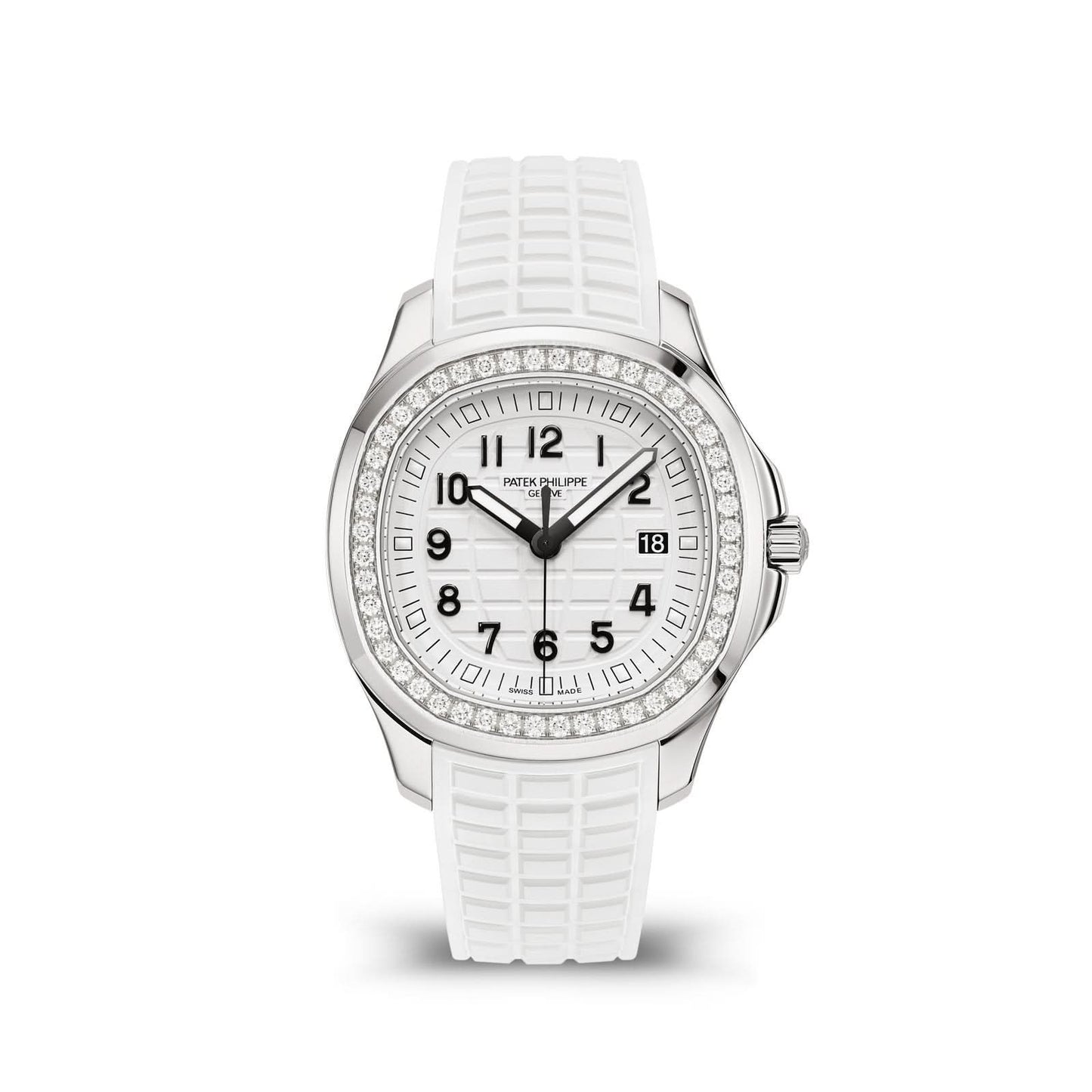 Patek Philippe Aquanaut Watch