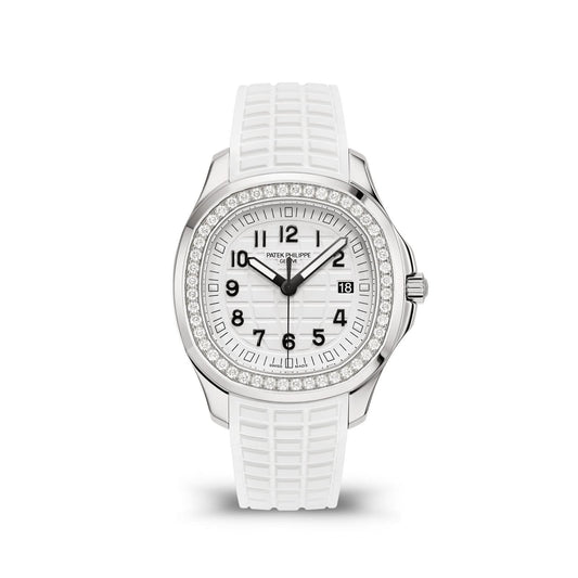 Patek Philippe Aquanaut Watch