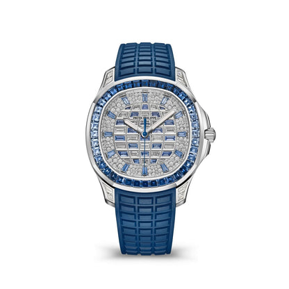 Patek Philippe Aquanaut Watch