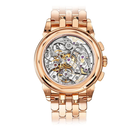 Patek Philippe Grand Complications Watch