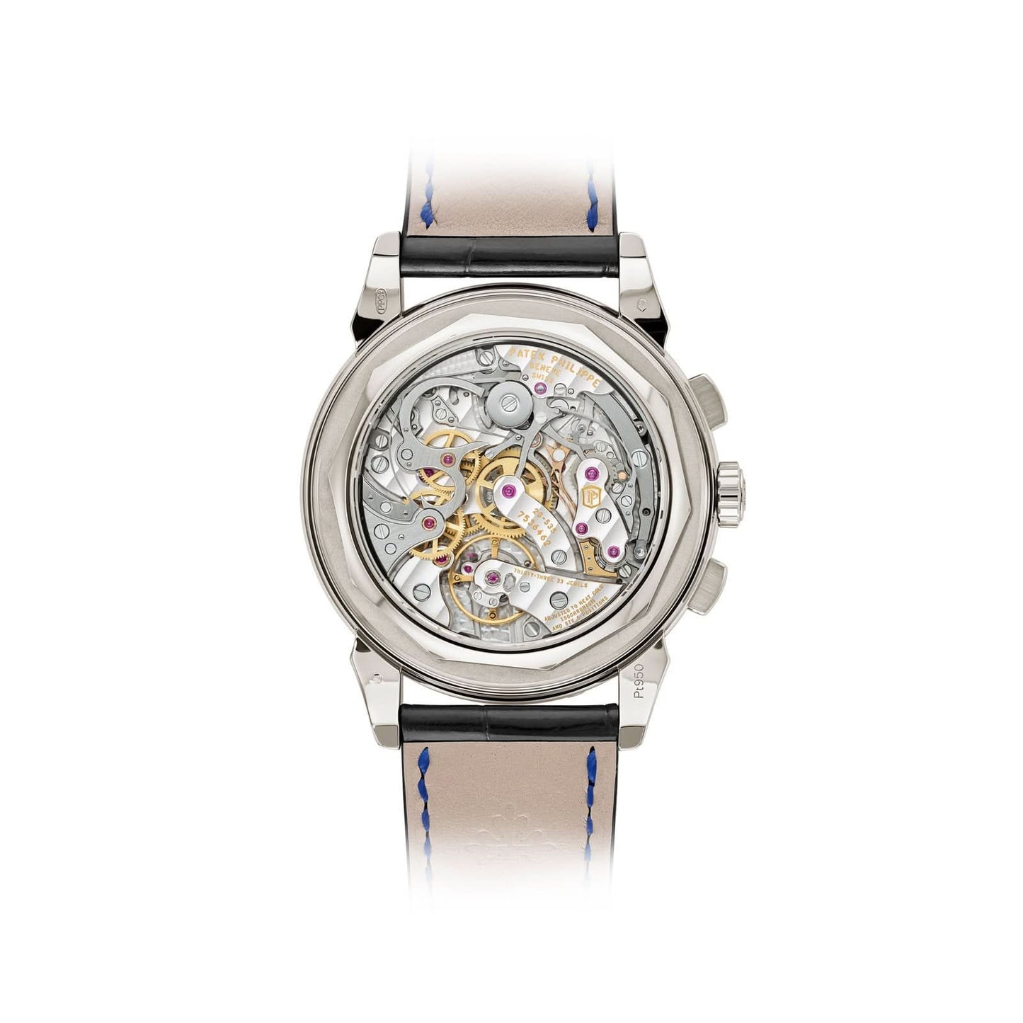 Patek Philippe Grand Complications Watch