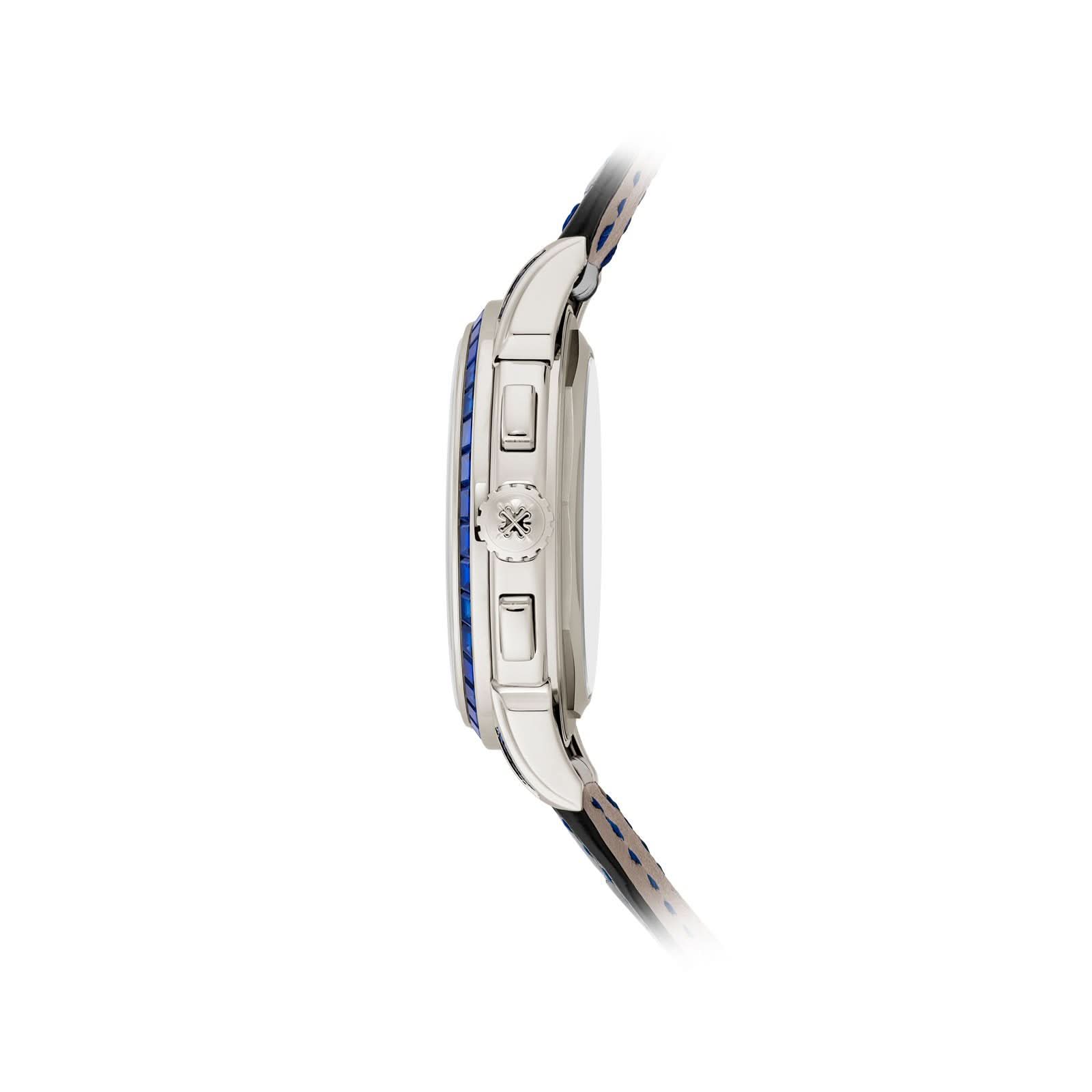 Patek Philippe Grand Complications Watch