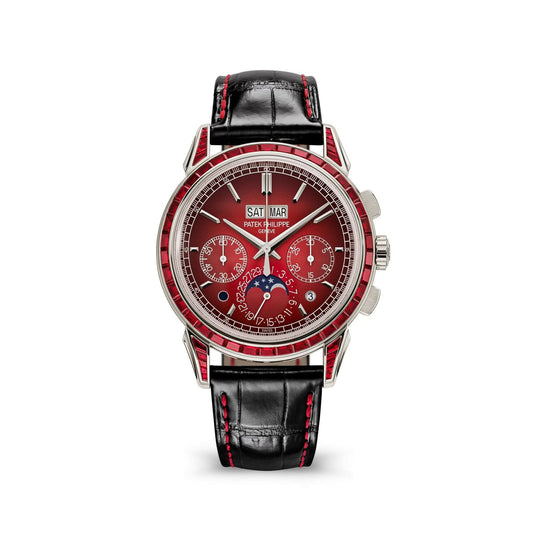 Patek Philippe Grand Complications Watch