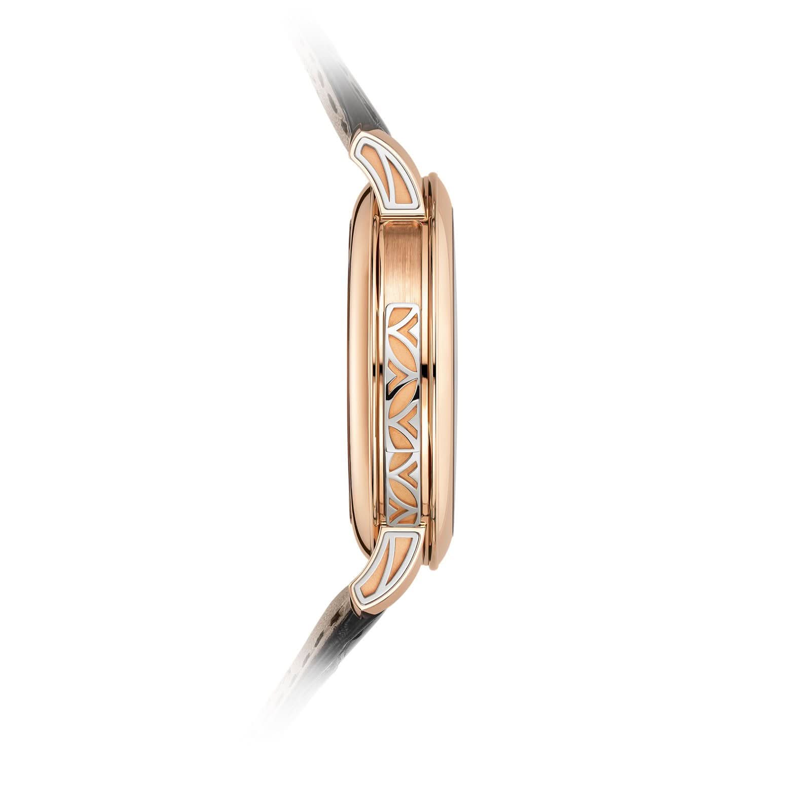 Patek Philippe Grand Complications Watch