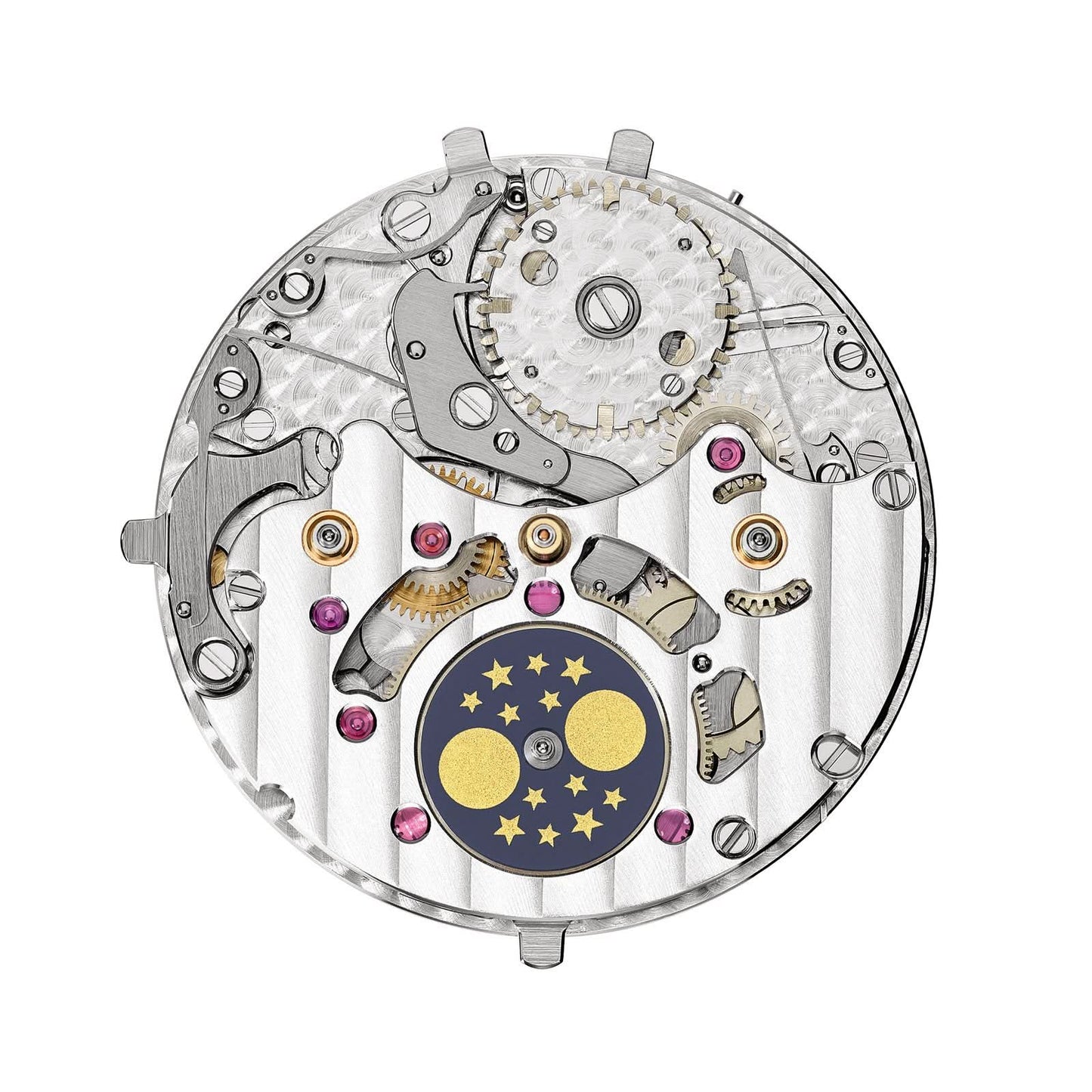 Patek Philippe Grand Complications Watch