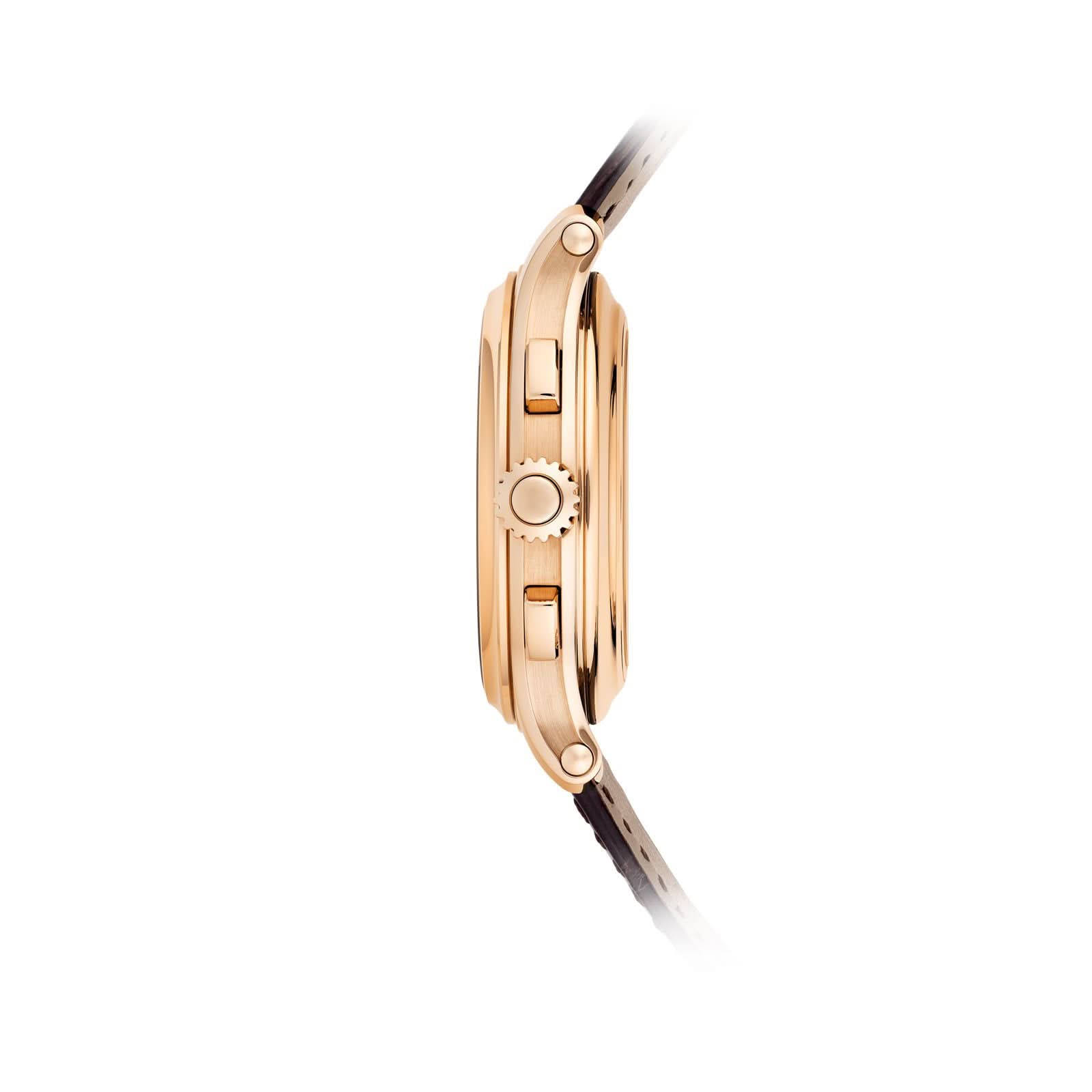 Patek Philippe Grand Complications Watch