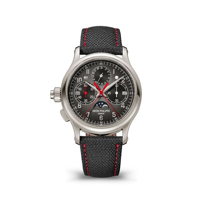 Patek Philippe Grand Complications Watch