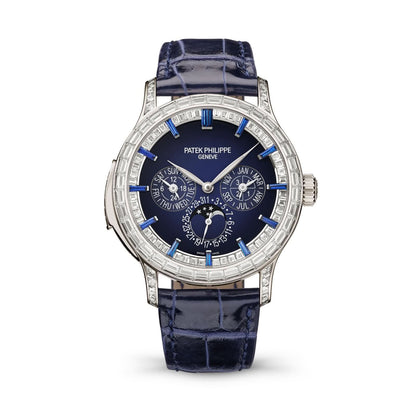Patek Philippe Grand Complications Watch