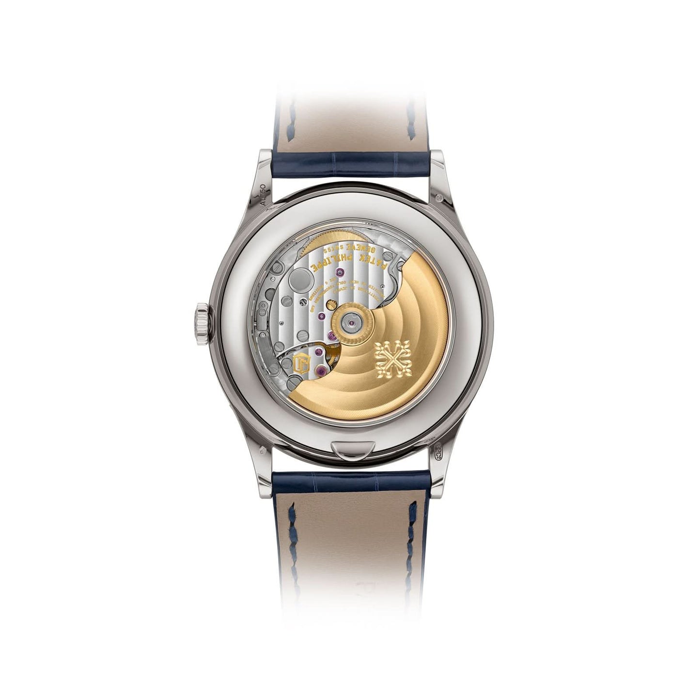 Patek Philippe Complications Watch