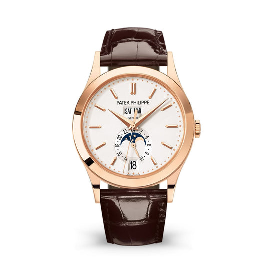 Patek Philippe Complications Watch