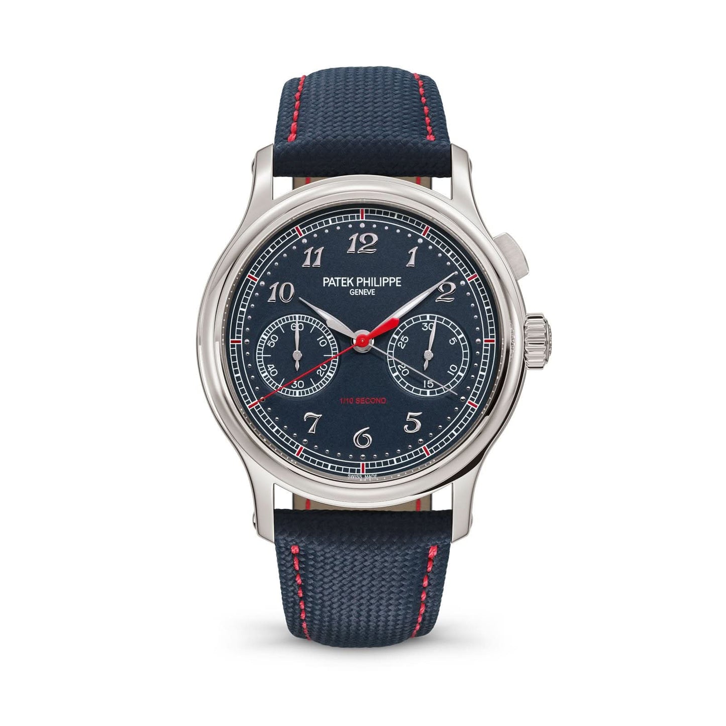 Patek Philippe Grand Complications Watch