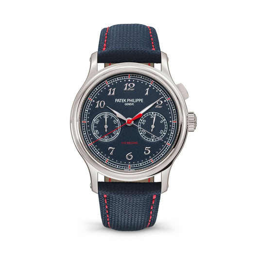 Patek Philippe Grand Complications Watch