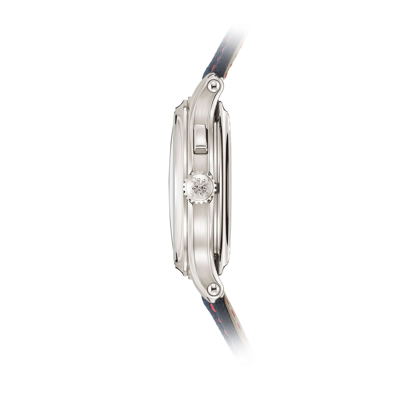 Patek Philippe Grand Complications Watch