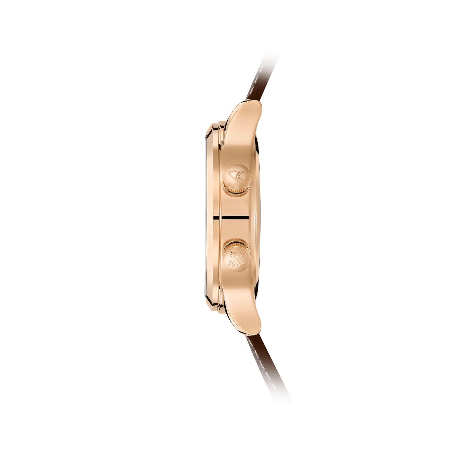 Patek Philippe Grand Complications Watch