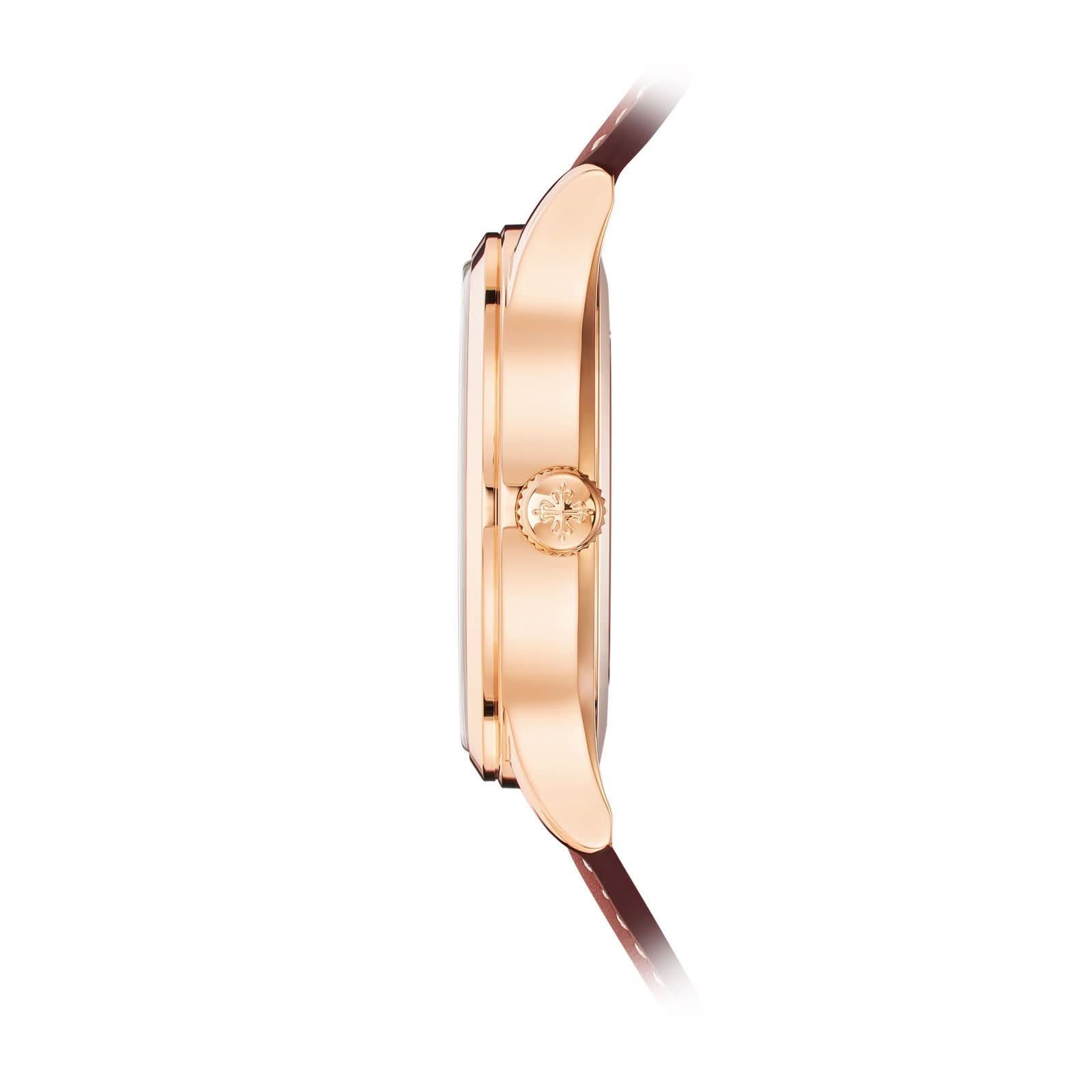 Patek Philippe Complications Watch