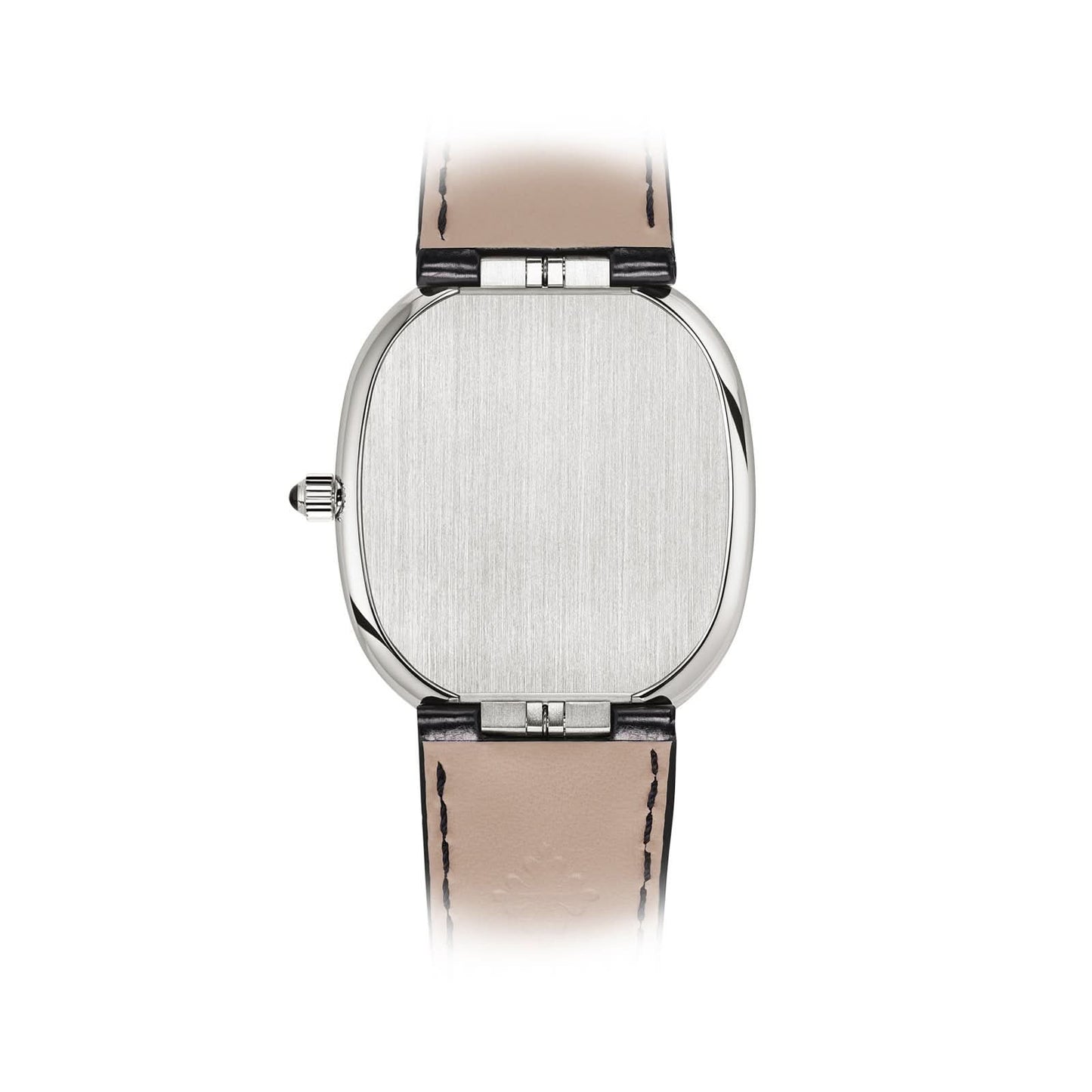 Patek Philippe Golden Ellipse Watch