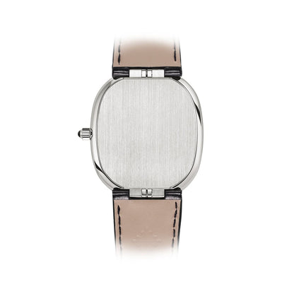 Patek Philippe Golden Ellipse Watch