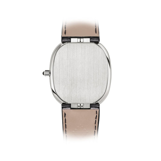 Patek Philippe Golden Ellipse Watch