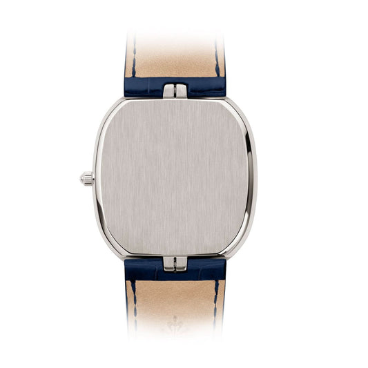 Patek Philippe Golden Ellipse Watch