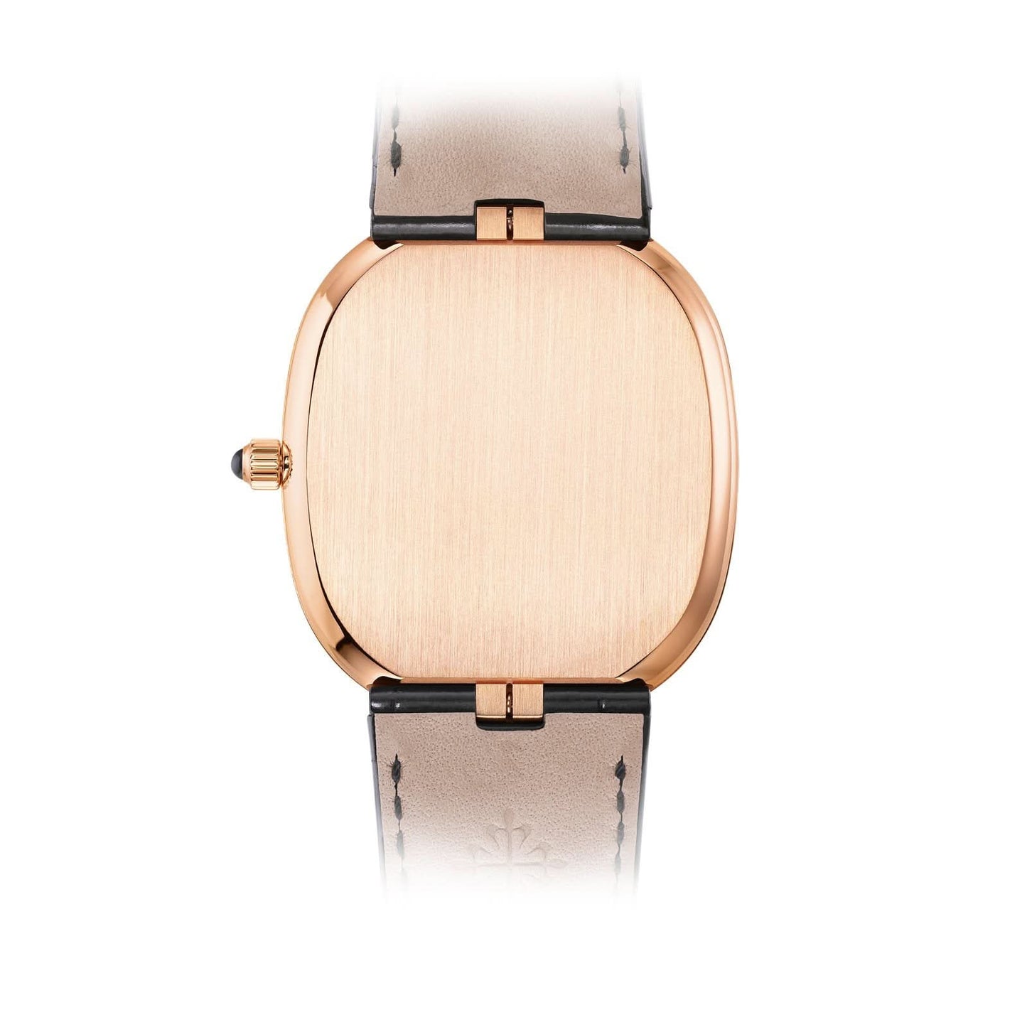 Patek Philippe Golden Ellipse Watch