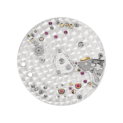 Patek Philippe Golden Ellipse Watch