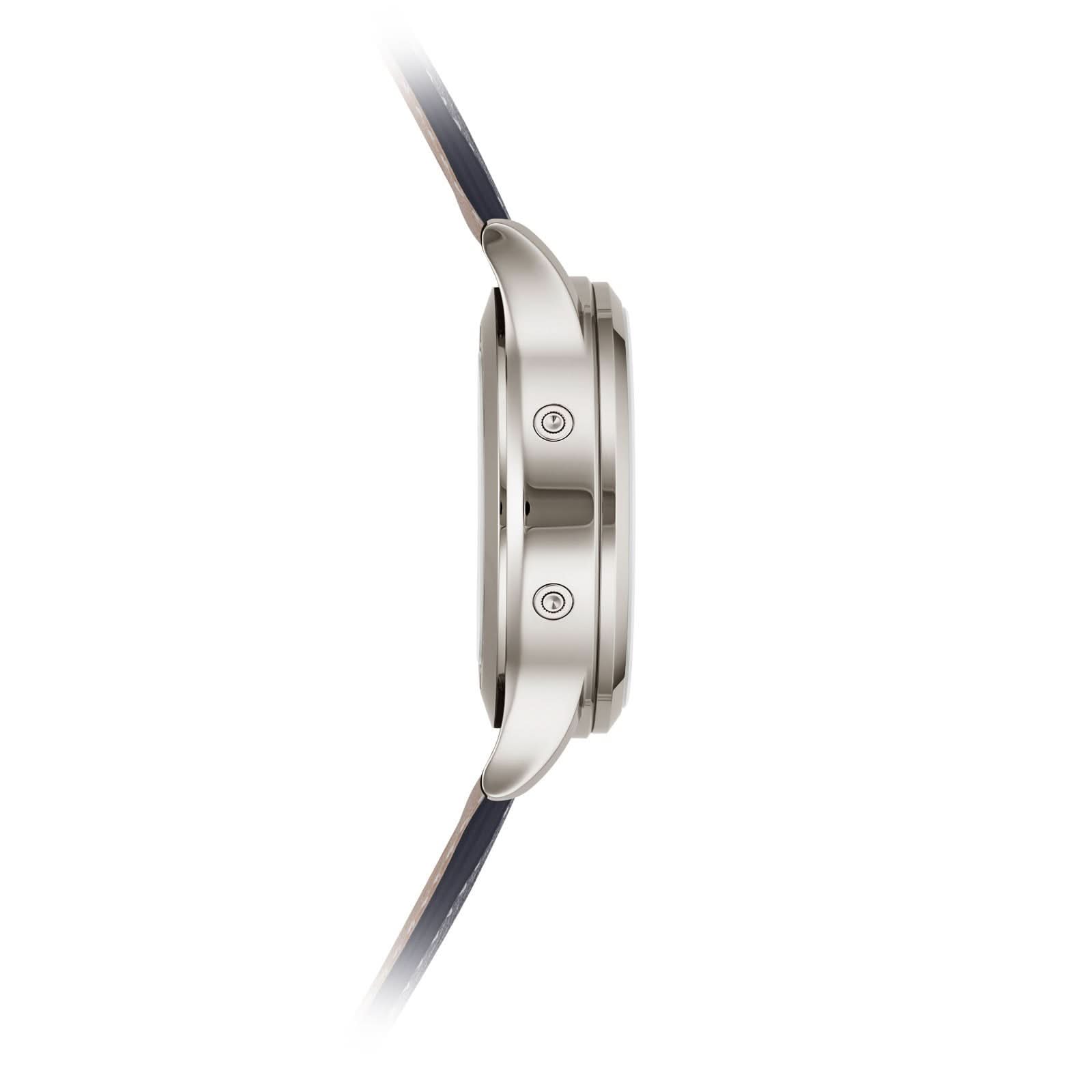 Patek Philippe Complications Watch