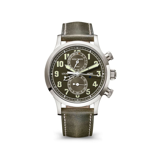 Patek Philippe Complications Watch