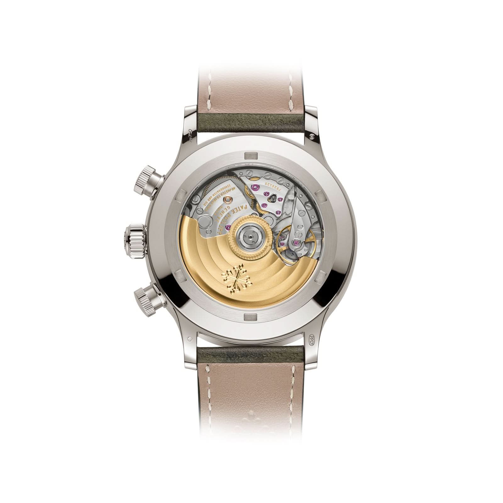 Patek Philippe Complications Watch