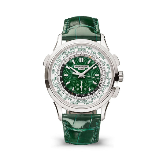 Patek Philippe Complications Watch