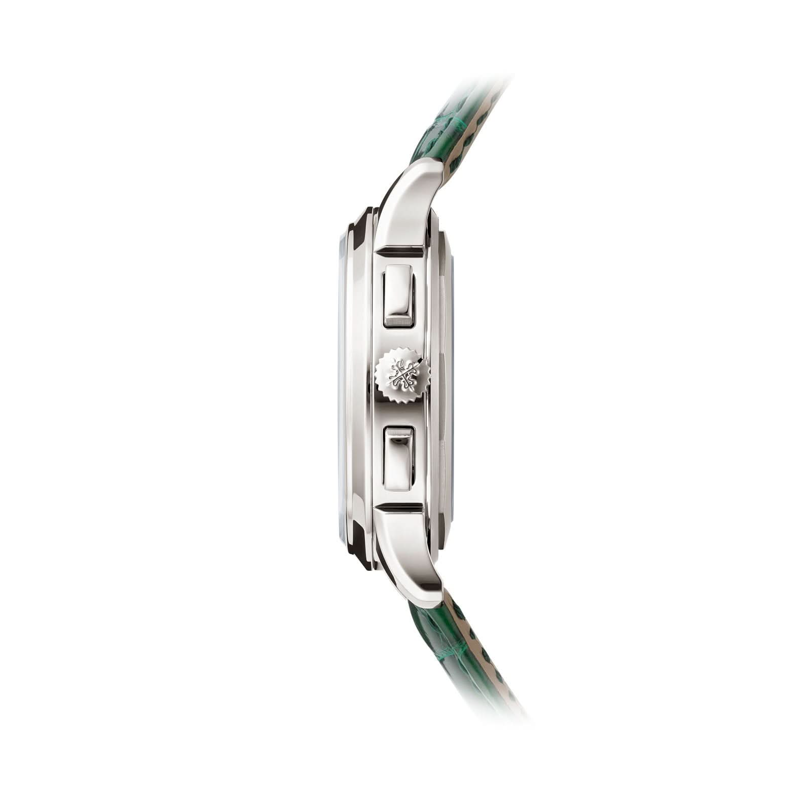 Patek Philippe Complications Watch