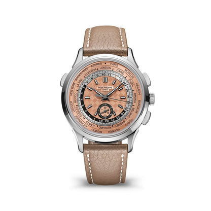Patek Philippe Complications Watch