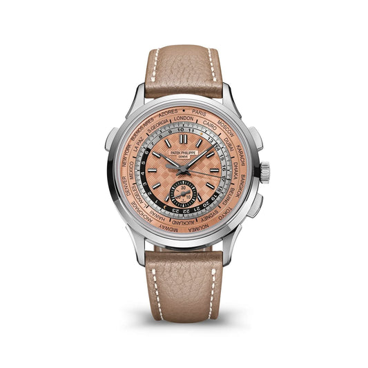 Patek Philippe Complications Watch
