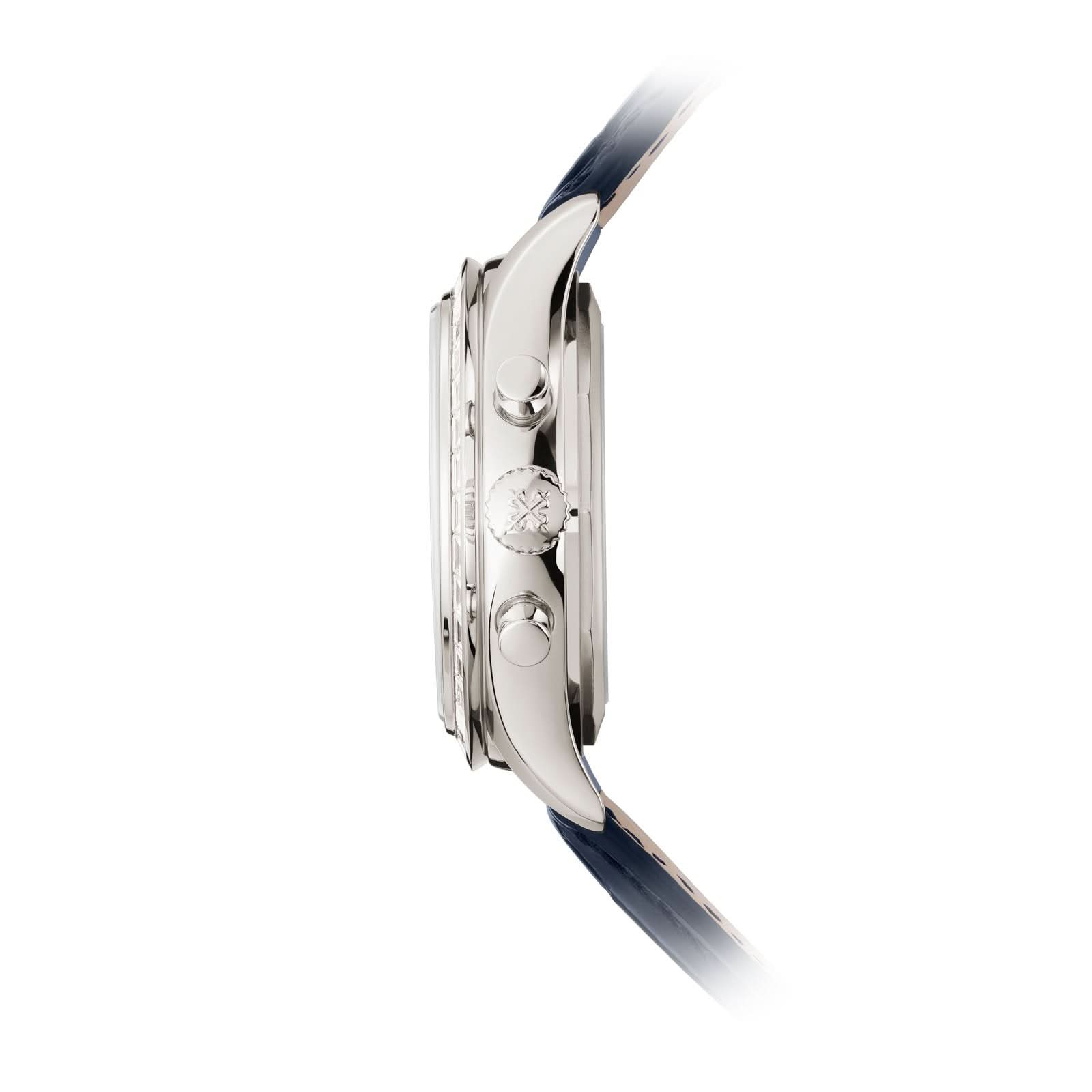 Patek Philippe Complications Watch
