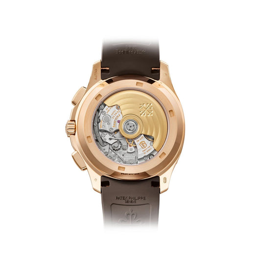Patek Philippe Aquanaut Watch