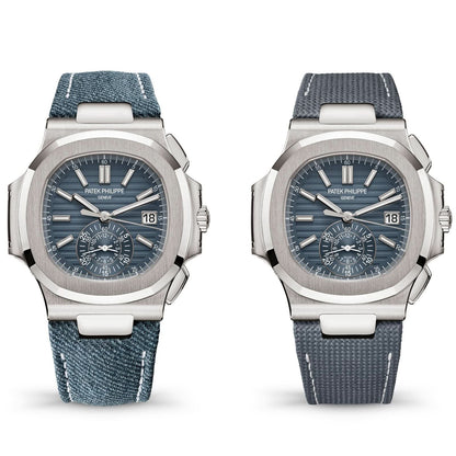 Patek Philippe Nautilus Watch