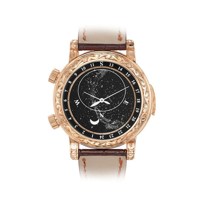 Patek Philippe Grand Complications Watch