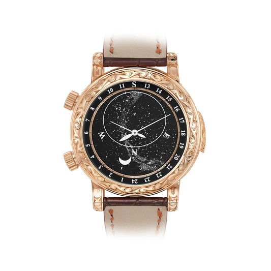 Patek Philippe Grand Complications Watch