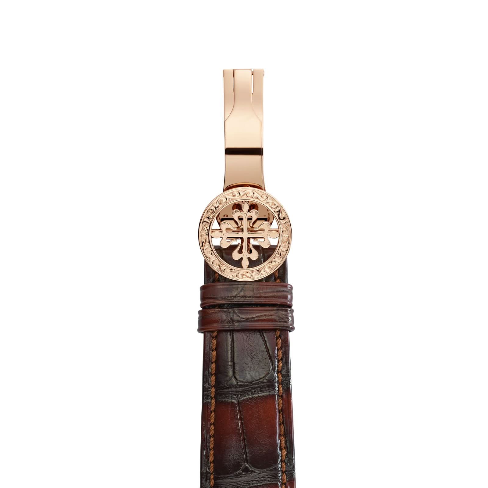 Patek Philippe Grand Complications Watch