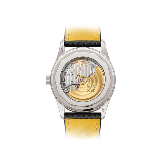 Patek Philippe Calatrava Watch