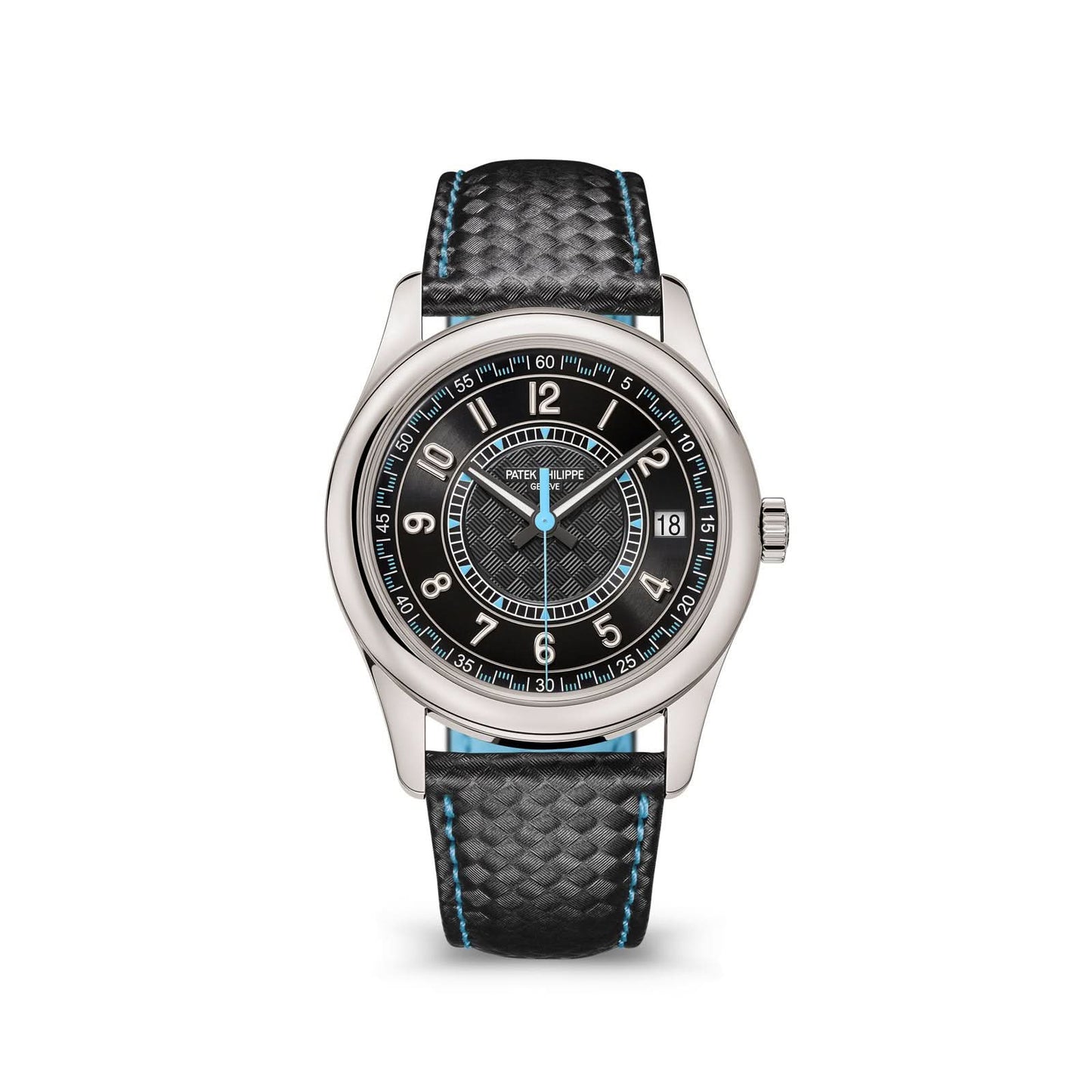 Patek Philippe Calatrava Watch