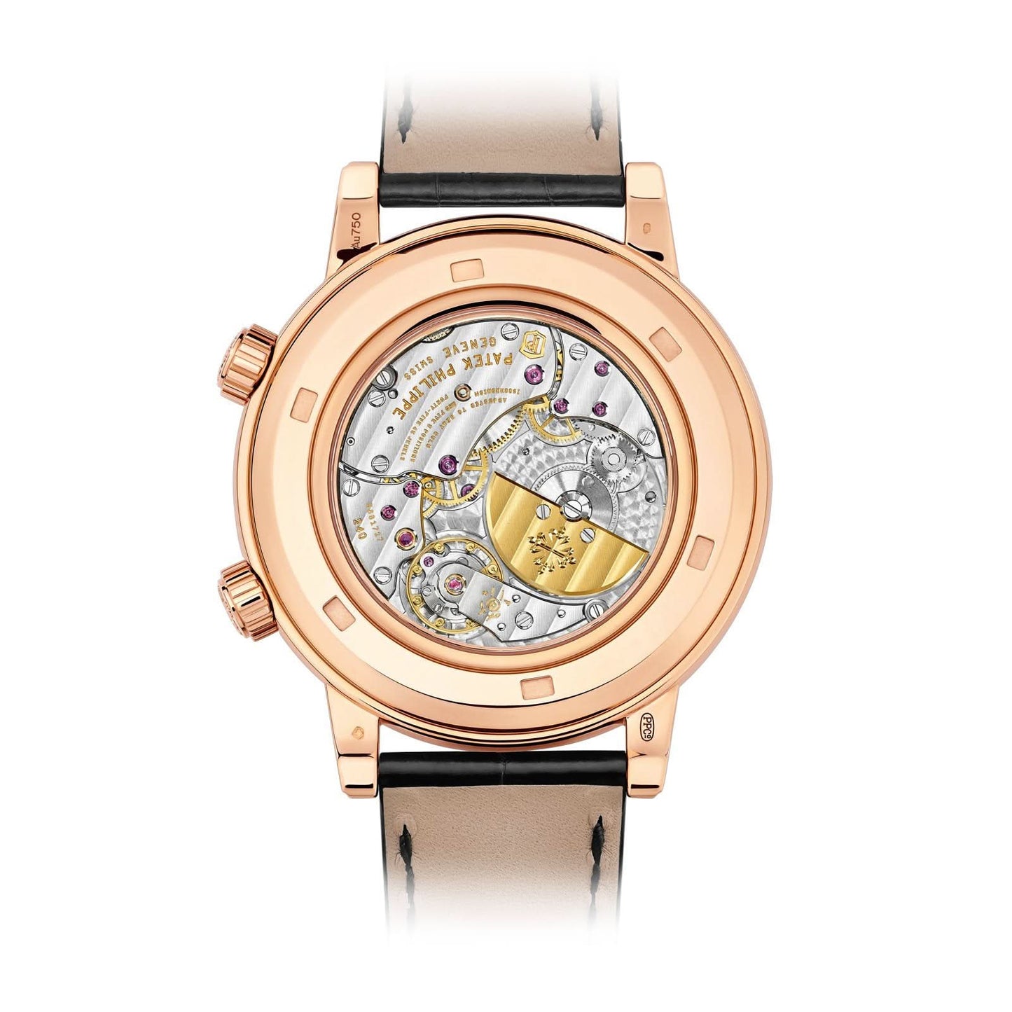 Patek Philippe Grand Complications Watch